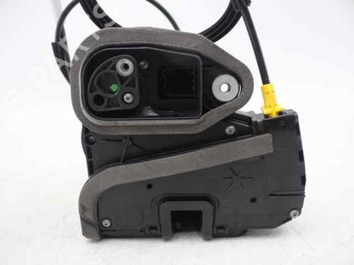 Front left lock OPEL ASTRA K Sports Tourer (B16) 1.6 CDTi (35) | BP19246199C98 