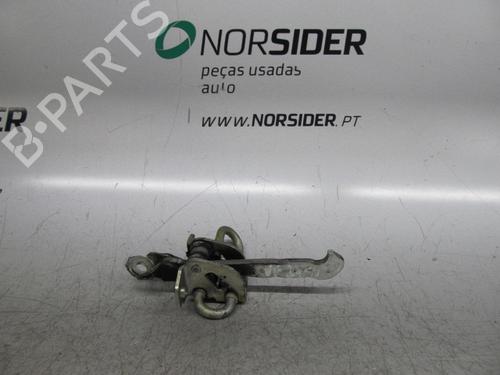 Used Hinge/Door check strap FIAT PANDA (169_) 1.3 D Multijet (169.AXC1A) (70 hp) 19189104