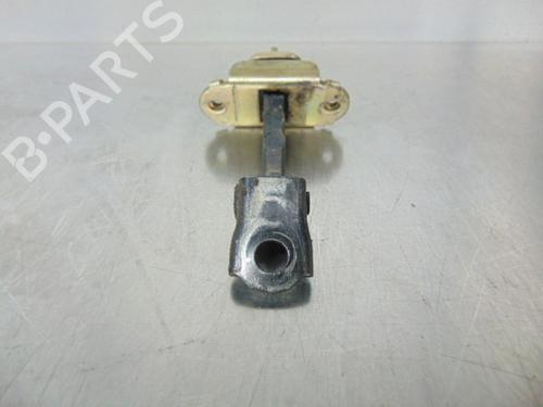 Hinge/Door check strap SKODA FABIA I (6Y2) 1.4 | BP19198563C146 
