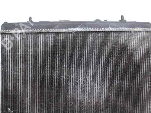 Water radiator CITROËN C4 Picasso I MPV (UD_) 1.6 HDi 110 | BP29873168M31
