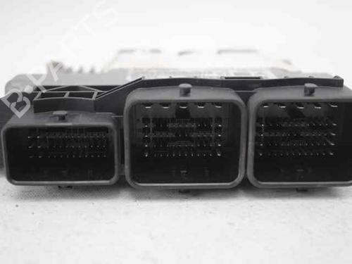 Electronic module PEUGEOT 208 I (CA_, CC_) 1.4 HDi | BP19245672M83 