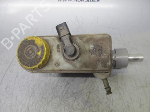 Brake master cylinder VW POLO (6N2) 1.9 D | BP19187816M77 