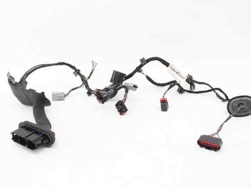 Ledningsnet FORD FIESTA VI (CB1, CCN) 1.0 EcoBoost (100 hp) 28485818