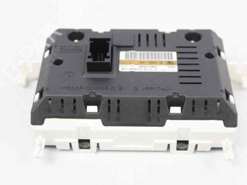 Display FORD FIESTA VI (CB1, CCN) 1.4 TDCi | BP19216621C48 
