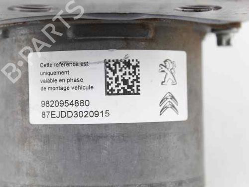 ABS pump CITROËN C3 III (SX) 1.2 VTi 82 | BP28446054M43