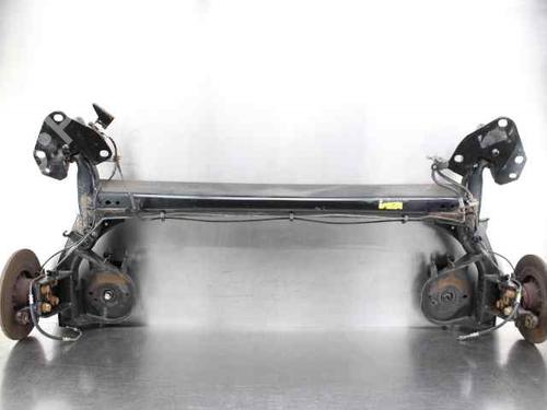 Used Rear axle MERCEDES-BENZ CITAN MPV (W415) 109 CDI (415.703) (90 hp) 19235911
