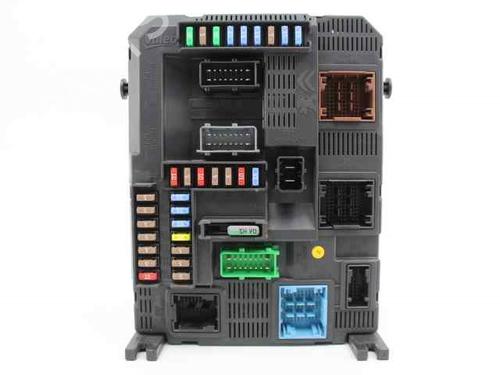 Elektronische module PEUGEOT 208 I (CA_, CC_) 1.4 HDi | BP19223060M83 