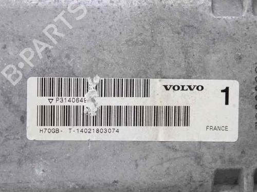 Steering column VOLVO V40 Hatchback (525) D2 | BP33279618M21  - Image 9