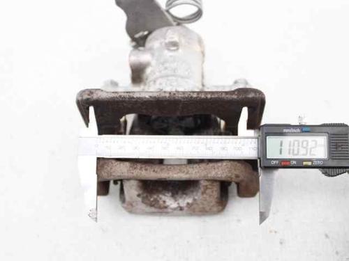 Right rear brake caliper OPEL CORSA E (X15) 1.3 CDTI (08, 68) | BP38077834M106 - Image 8