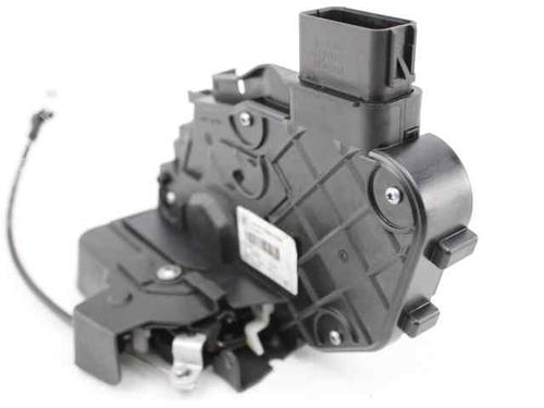Rear right lock FORD KUGA I  | BP19233334C99 