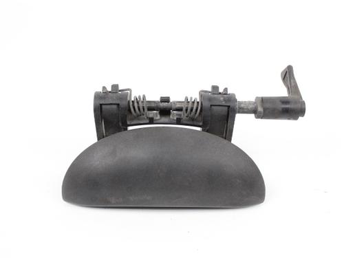 Rear left exterior door handle PEUGEOT 206 Hatchback (2A/C) 1.1 i | BP19213633C130 