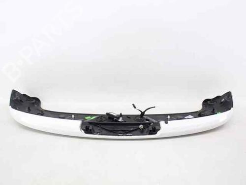 Rear spoiler OPEL ASTRA K Sports Tourer (B16) 1.6 CDTi (35) | BP19246168C96 