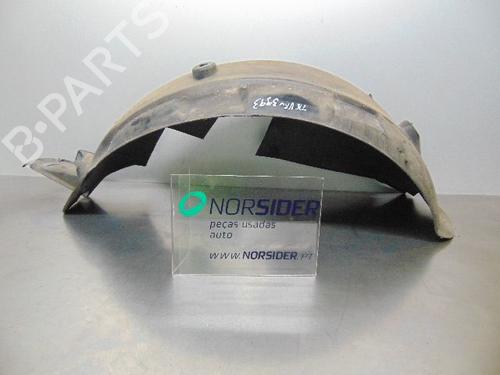 Used Wheel arch SMART CITY-COUPE (450) 0.8 CDI (S1CLC1, 450.300, 450.301, 450.302, 450.303,... (41 hp) 21200659