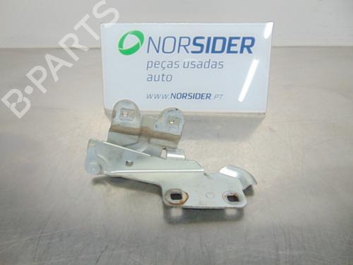 Used Hinge/Door check strap RENAULT LAGUNA II Grandtour (KG0/1_) 1.9 dCi (107 hp) 19199257