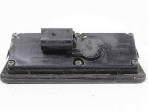 Tailgate handle FORD FIESTA VI (CB1, CCN) 1.4 TDCi | BP19216660C132 