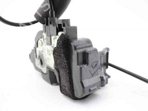 Rear right lock RENAULT MEGANE III Grandtour (KZ0/1) 1.5 dCi (KZ09, KZ0D, KZ1G, KZ29, KZ14, KZ1W, KZ10, KZ1F,... | BP21049808C99 