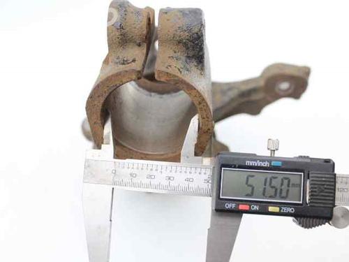 Achsschenkel links vorne FORD C-MAX II (DXA/CB7, DXA/CEU) 1.0 EcoBoost | BP29963810M25