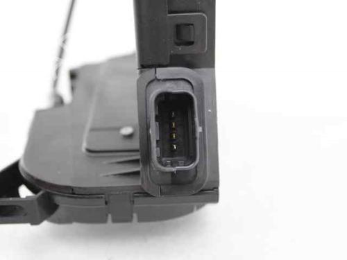 Front right lock RENAULT CLIO IV (BH_) 1.5 dCi 75 | BP21199876C97 