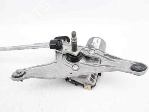 Front wiper motor OPEL ASTRA L (OV5) 1.2 (FPHNSL, FPHNSR) | BP37480438M29 - Image 2