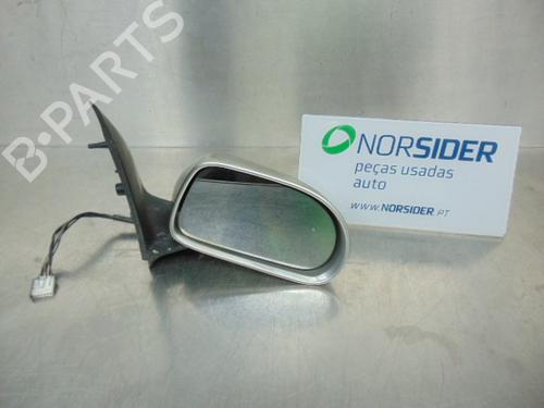 Used Right mirror FIAT MAREA (185_) 2.0 150 20V (147 hp) 19195596