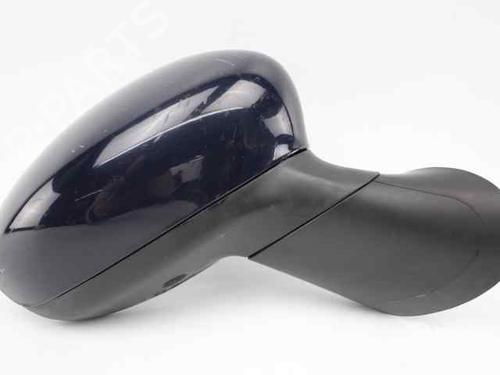 Used Right mirror FIAT 500 (312_) 1.2 (312AXA1A) (69 hp) 19241404
