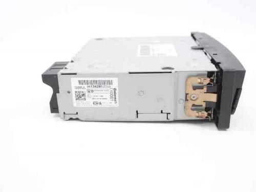 Radio CITROËN C-ELYSEE (DD_) 1.6 BlueHDi 100 | BP19239035E6 
