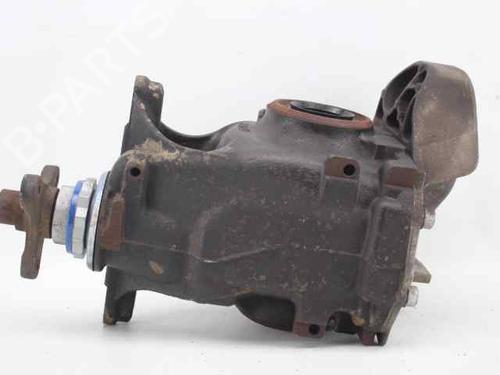 Rear differential BMW 1 (F20) 116 d | BP25986346M24 