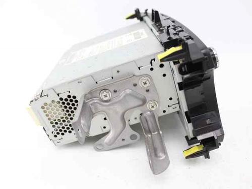 Radio TOYOTA YARIS (_P13_) 1.0 (KSP130_, KSP130) | BP25208078E6 