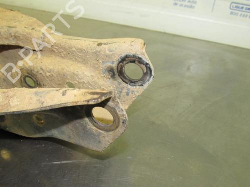 Right front suspension arm MERCEDES-BENZ C-CLASS (W202) C 200 D (202.120) | BP19184404M13 