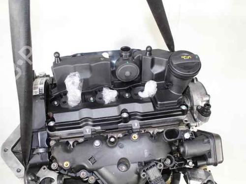 Engine VW POLO V (6R1, 6C1) 1.2 TDI | BP29761099M1 