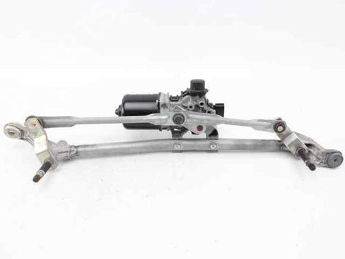 Used Front wiper motor RENAULT MEGANE IV Grandtour (K9A/M/N_) 1.5 dCi 110 (110 hp) 29143696
