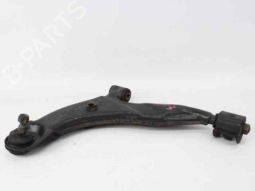 Used Left front suspension arm HYUNDAI ACCENT I (X-3) 1.3 i 12V (84 hp) 21198346