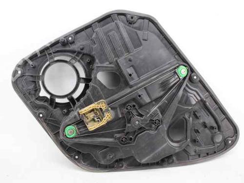 Used Rear left window mechanism Rear left window mechanism VOLVO V40 Hatchback (525) D2 (120 hp) 34609778 34609778