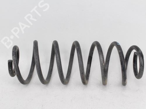 Shock absorber spring FORD FIESTA VI (CB1, CCN)  | BP19208559C152 