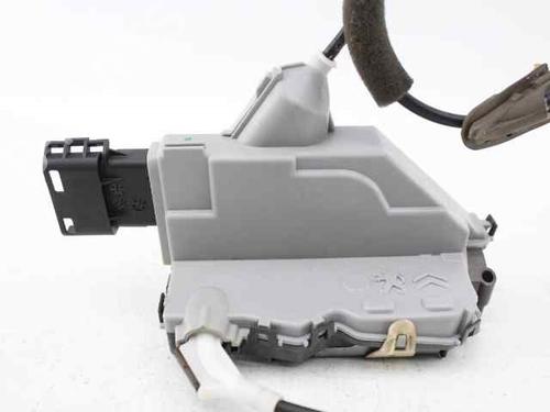 Rear left lock PEUGEOT 508 SW I (8E_) 2.0 HDi RXH Hybrid4 | BP27666871C100 