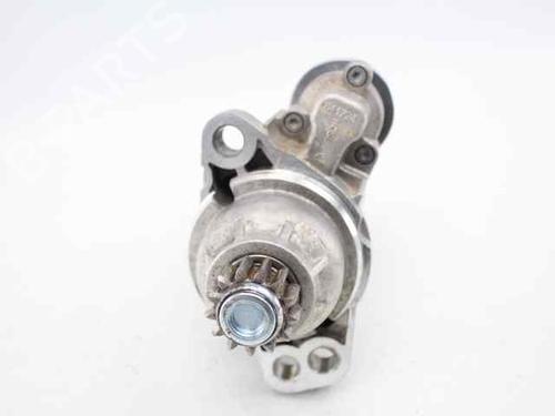 Starter SKODA FABIA III Estate (NJ5) 1.0 TSI | BP19239983M8 