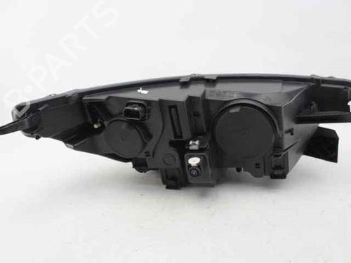 Left headlight CITROËN C4 II (NC_) 1.6 HDi 110 | BP33331220C28  - Image 5