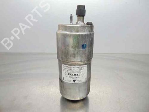 Other RENAULT LAGUNA II Grandtour (KG0/1_) 1.9 dCi (KG0G) | BP19196733O1 