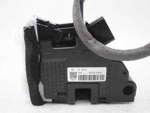 Front left lock HYUNDAI i20 II (GB, IB)  | BP19245759C98 