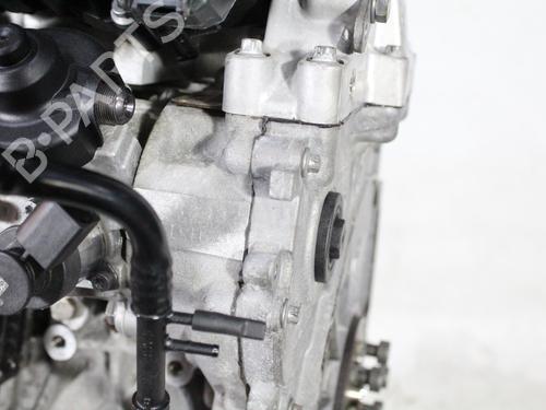 Engine BMW 1 (F21) 116 d | BP40240137M1 - Image 5