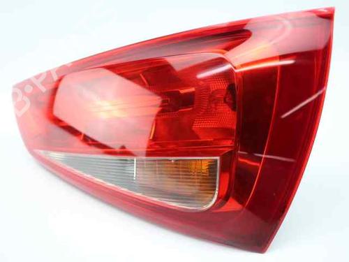 Right taillight AUDI A1 (8X1, 8XK) 1.2 TFSI | BP19308526C35 