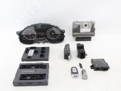 Used Electronic module Electronic module 39573083 39573083