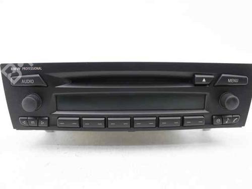 Used Radio BMW 3 Touring (E91) 320 d (163 hp) 30956155