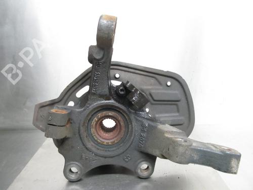 Left front steering knuckle OPEL COMBO Box Body/MPV 1.7 DI 16V | BP19191202M25 