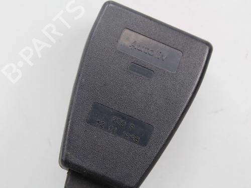 Seat buckle BMW 3 Touring (E36) 318 tds | BP19208466I32 