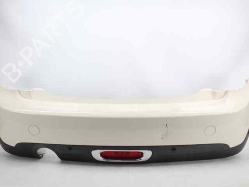 Used Rear bumper MINI MINI (F56) Cooper D (116 hp) 32151426