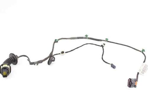 Used Wiring harness PEUGEOT 208 I (CA_, CC_) 1.4 HDi (68 hp) 19223096