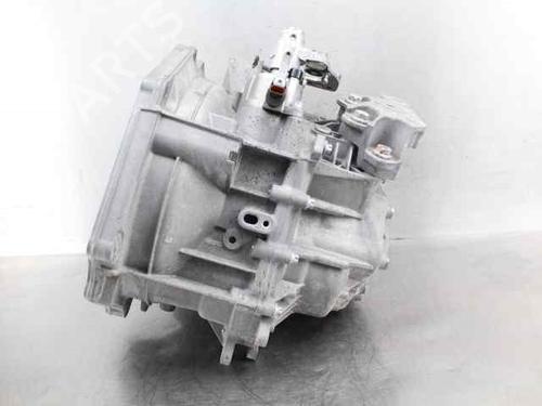 Gearbox OPEL ASTRA K (B16) 1.6 CDTi (68) | BP29761093M3 