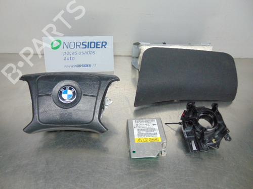 Used Airbag Kit BMW 5 Touring (E39) [1996-2004]  19196155