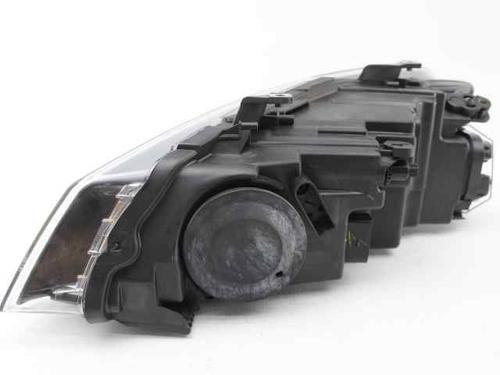 Right headlight VW POLO V (6R1, 6C1) 1.2 TDI | BP29761231C29 